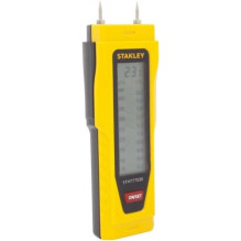Stanley Moisture Meter 0-77-030