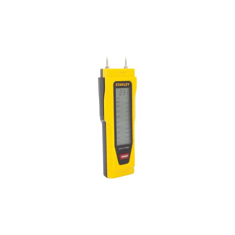 Stanley Moisture Meter 0-77-030