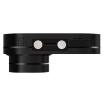 Canyon DVR25 Black