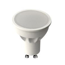 PAR16 LED BULB PL-PAR16-21170 3W 90° GU10 250lm 3000K 220-240V
