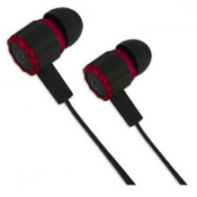 Esperanza EGH201R raudona