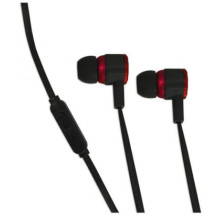 Esperanza EGH201R raudona