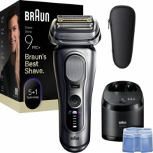 Braun 9667CC