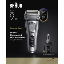 Braun 9667CC