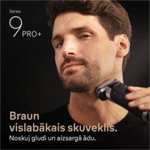 Braun 9667CC