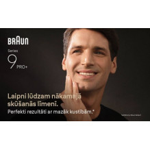 Braun 9667CC