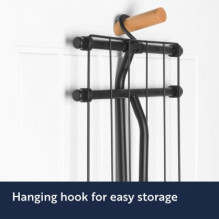 Beldray LA035754FEU7 Flatbed Clothes Airer