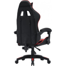 Canyon Gaming chair Core SGCH2 Black Red