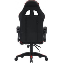 Canyon Gaming chair Core SGCH2 Black Red
