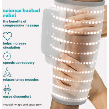 HoMedics SR-CMX10-GY Modulair Air Pump Module