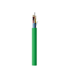 Cable 2x2x0.8 shielded,...