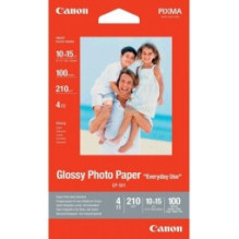 Photo paper Canon GP-501 10x15cm Glossy 100 pcs