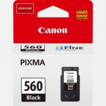 Canon PG-560 juodas