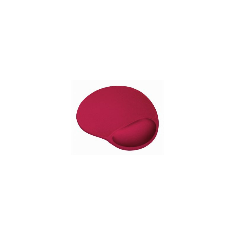 Mouse pad Trust BigFoot S Red