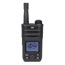 Portable radio PNI PoC...