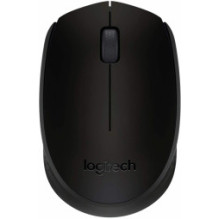 Logitech M170 pilka