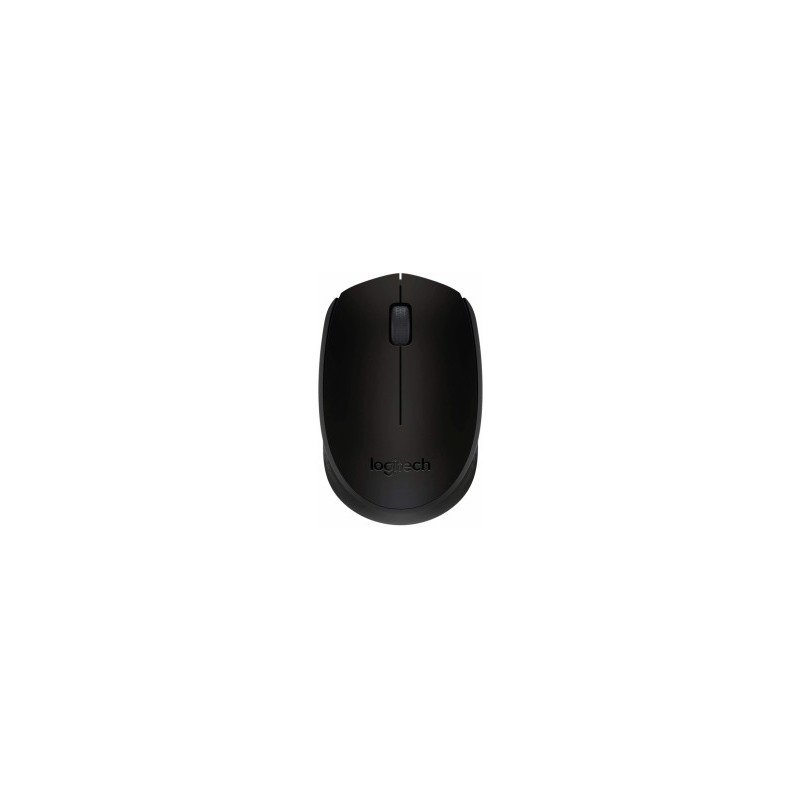 Logitech M170 pilka