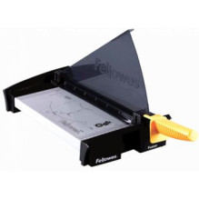 Fellowes Fusion A4 Guillotine Paper Cutter