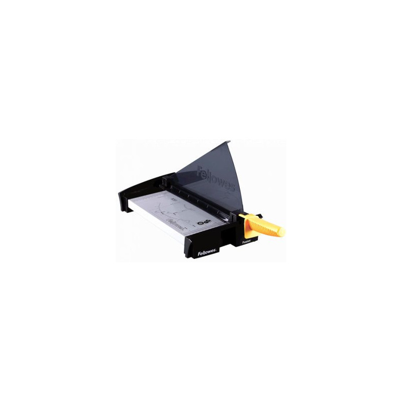 Fellowes Fusion A4 Guillotine Paper Cutter