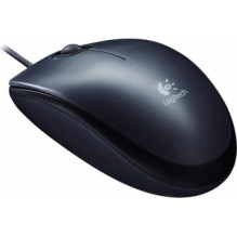 Computer mouse Logitech...