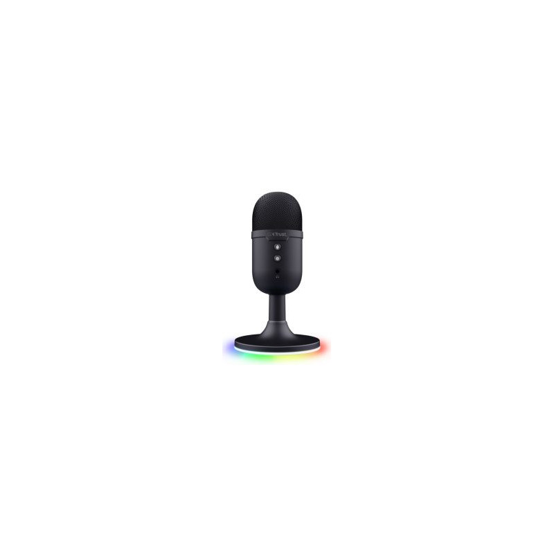 Microphone Trust GXT234 Yunix Black