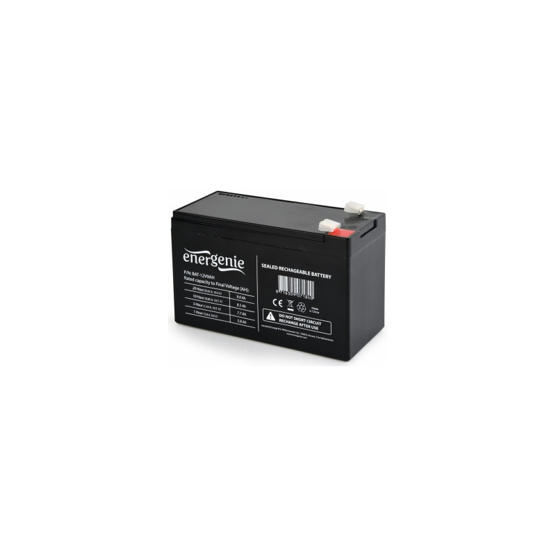 Energenie 9.0Ah 12V