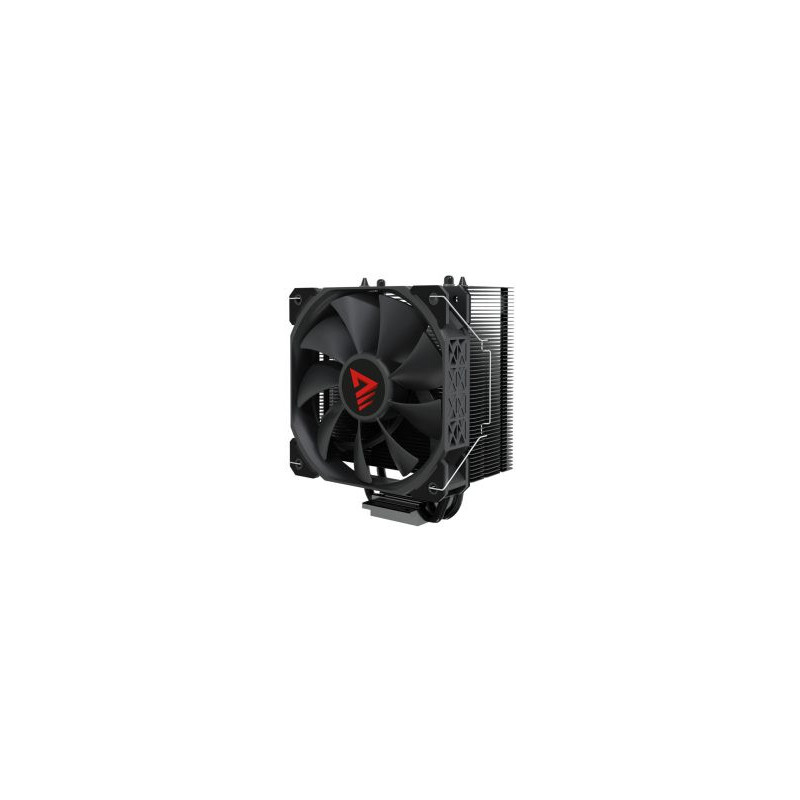 Cooler Savio FROST X2 Black
