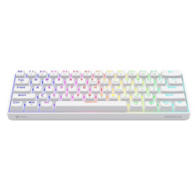 Keyboard Savio Whiteout X2 Outemu Peach Silent