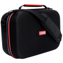 Wallet Trust GXT1247 XXL HC F Switch Black