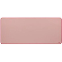 Logitech Desk Mat Studio Dark Rose
