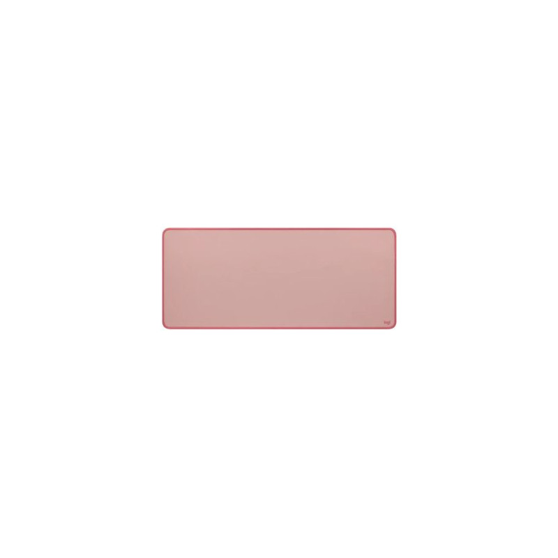 Logitech Desk Mat Studio Dark Rose