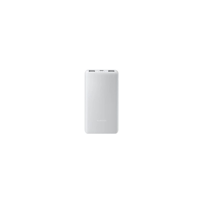 External battery Xiaomi Lite 10000mAh White