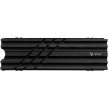 Cooler Savio Cooling for the M.2 AK-60 Drive