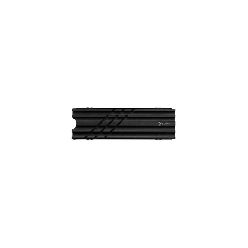 Cooler Savio Cooling for the M.2 AK-60 Drive