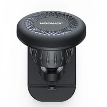 Joyroom car holder 'JR-ZS356' gray (magnetic / adhesive)