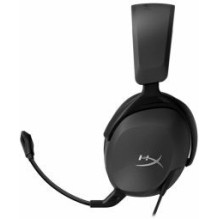 Ausinės HyperX Cloud Stinger2, juodos