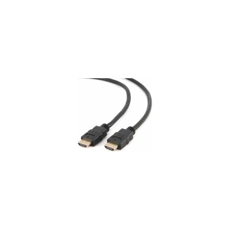 Gembird HDMI Male - HDMI Male High Speed HDMI cable with Ethernet 4K 15.0m