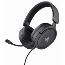 Ausinės Trust GXT 498 FORTA...