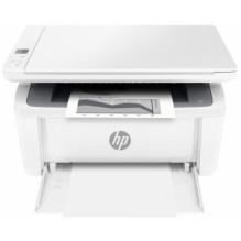 HP LaserJet M140w AIO Printer