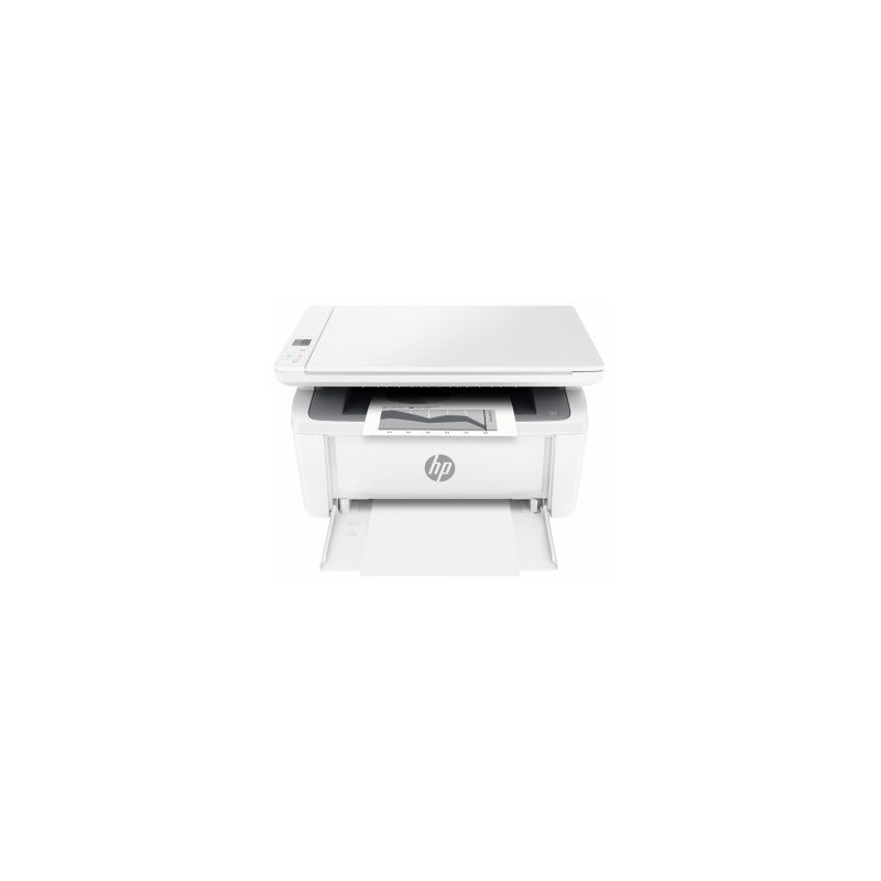 HP LaserJet M140w daugiafunkcis spausdintuvas
