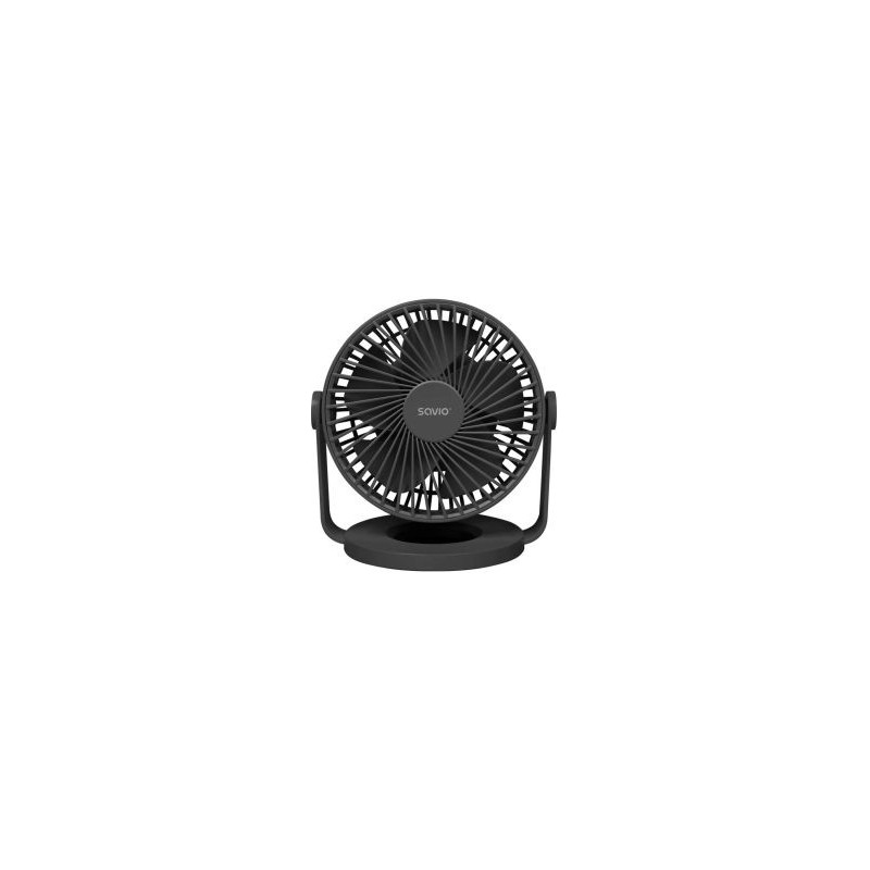 Fan Savio USB Desk Fan AD-01