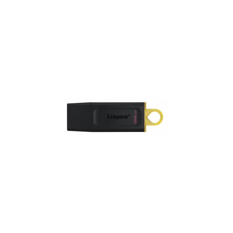 Kingston USB DataTraveler Exodia 128GB Black