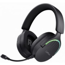 Headphones Trust GXT 491 Fayzo Black