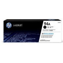 HP CF294A 94A juoda