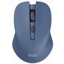 Computer mouse Trust Mydo Blue