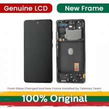 Screen for Samsung G780 S20...