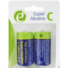 Energenie Alkaline C LR14...