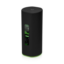 Wireless Router - AmpliFi Alien Gigabit Ethernet Dual-band 4800 Mbit / s 2.4 GHz / 5 GHz Black, Green