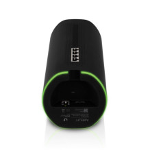 Wireless Router - AmpliFi Alien Gigabit Ethernet Dual-band 4800 Mbit / s 2.4 GHz / 5 GHz Black, Green