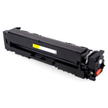 Tonerio kasetė HP 415A W2032A geltona